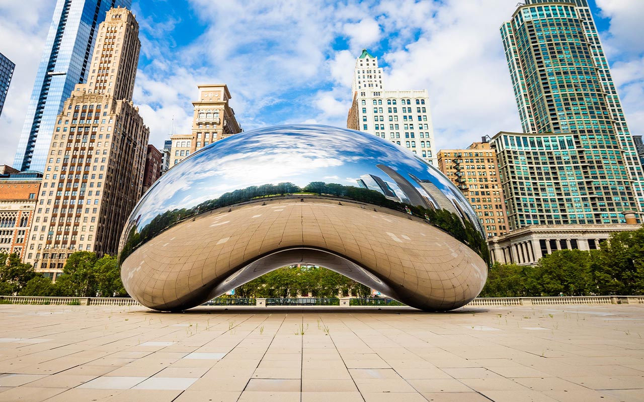 attraction-chicago-chicago-bean-landmark