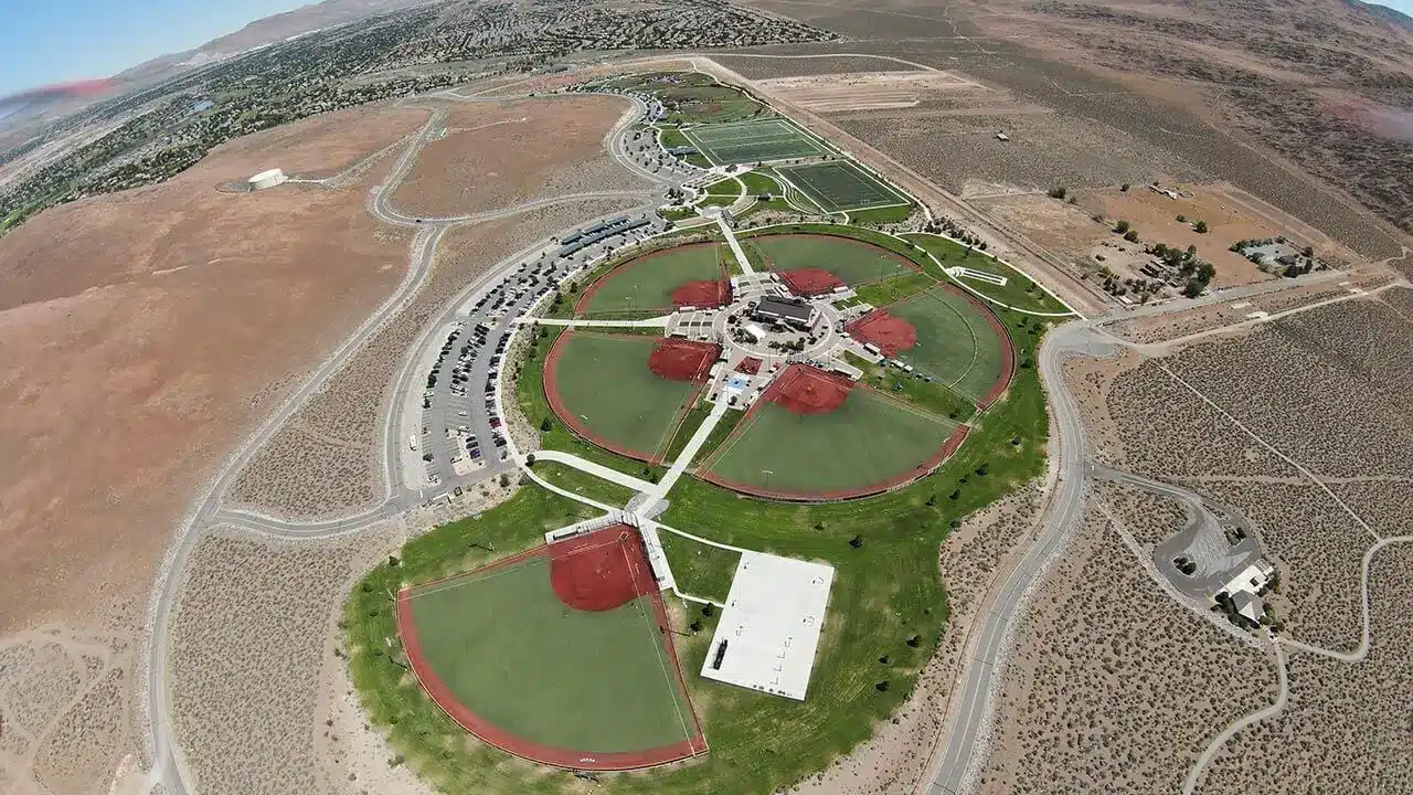 golden eagle sports complex 01