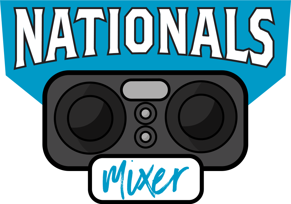 Nationals Mixer
