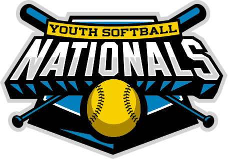Youth Softball Nationals Logo