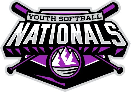 Reno-Tahoe Youth Softball Nationals Logo