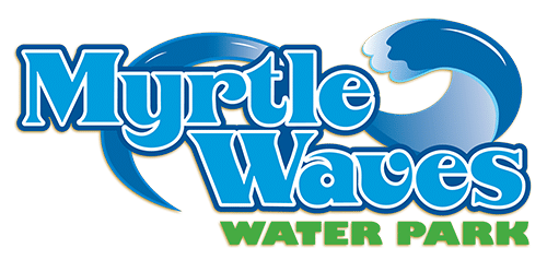 Myrtle Waves logo