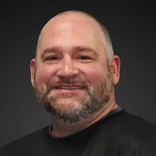 Todd Warf