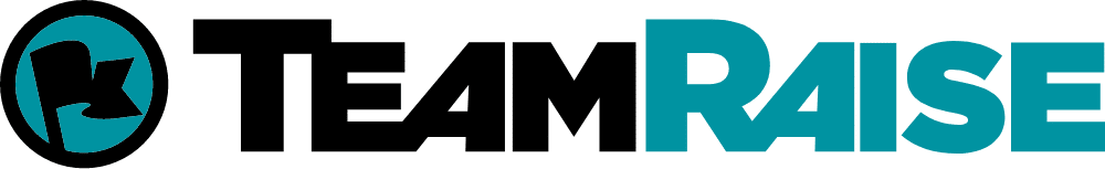 TeamRaise Logo